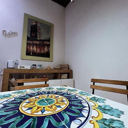 One Hospitality Home Salerno Buitenkant foto