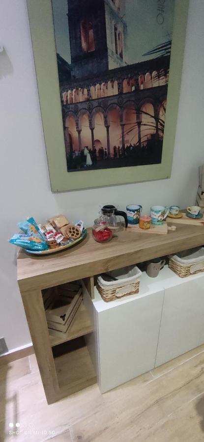 One Hospitality Home Salerno Buitenkant foto