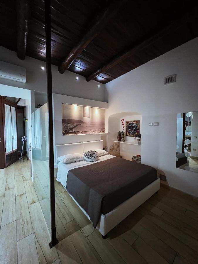 One Hospitality Home Salerno Buitenkant foto