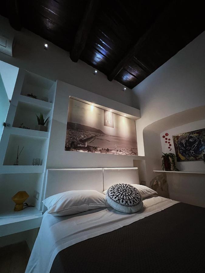 One Hospitality Home Salerno Buitenkant foto