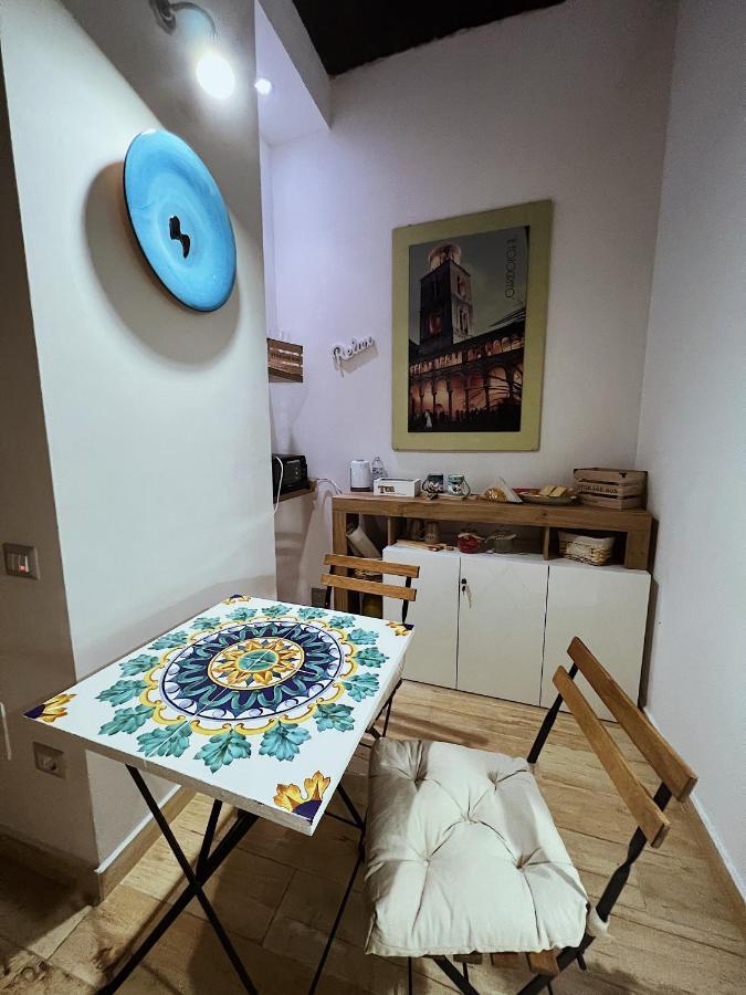 One Hospitality Home Salerno Buitenkant foto