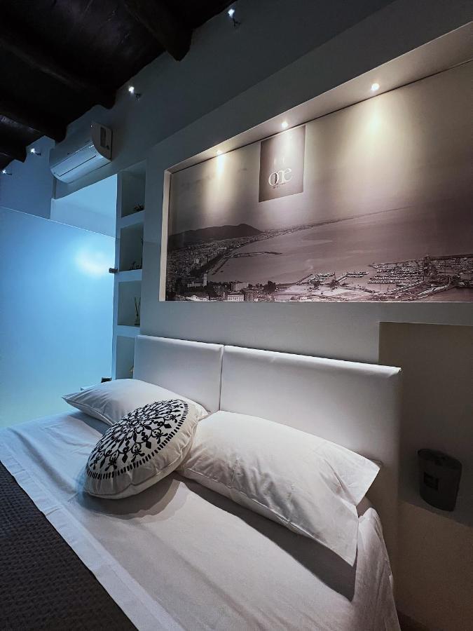 One Hospitality Home Salerno Buitenkant foto