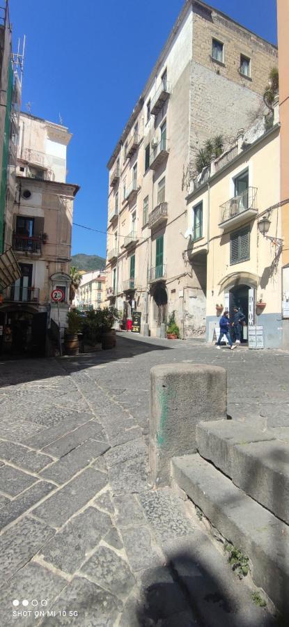 One Hospitality Home Salerno Buitenkant foto