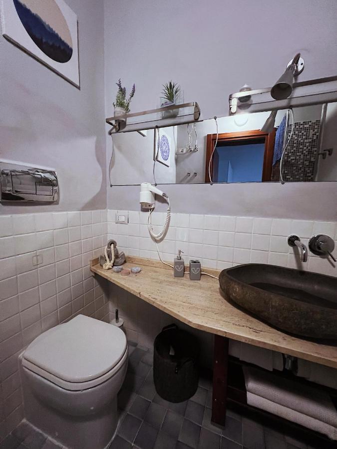 One Hospitality Home Salerno Buitenkant foto