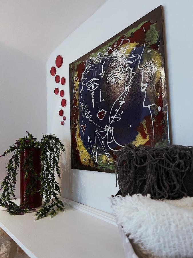 One Hospitality Home Salerno Buitenkant foto
