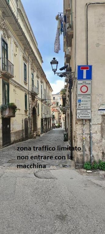 One Hospitality Home Salerno Buitenkant foto